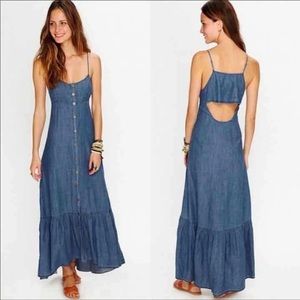 Women’s Free People Maxi Dress